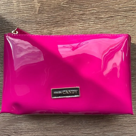 Prada candy pouch - Picture 2 of 5